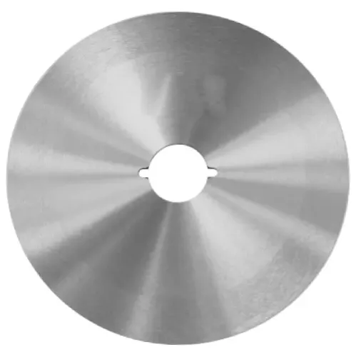 Cutit circular pentru masini de taiat Hoffmanhf, 125.5×22.1×1.2mm